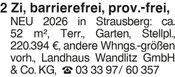 Vorschaubild der Anzeige, (Id: 1978519)