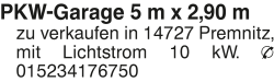 Vorschaubild der Anzeige, (Id: 1980189)