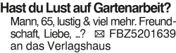 Vorschaubild der Anzeige, (Id: 1980241)