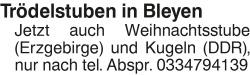 Vorschaubild der Anzeige, (Id: 1984045)
