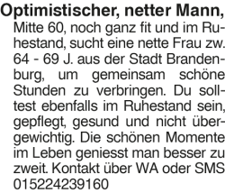 Vorschaubild der Anzeige, (Id: 1980249)