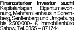 Vorschaubild der Anzeige, (Id: 1984082)