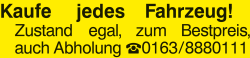 Vorschaubild der Anzeige, (Id: 1982281)