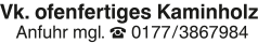 Vorschaubild der Anzeige, (Id: 1982363)
