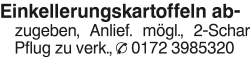 Vorschaubild der Anzeige, (Id: 1984051)