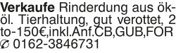 Vorschaubild der Anzeige, (Id: 1984100)
