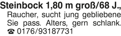 Vorschaubild der Anzeige, (Id: 1984056)