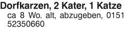 Vorschaubild der Anzeige, (Id: 1984057)