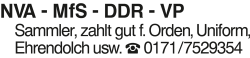 Vorschaubild der Anzeige, (Id: 1984062)