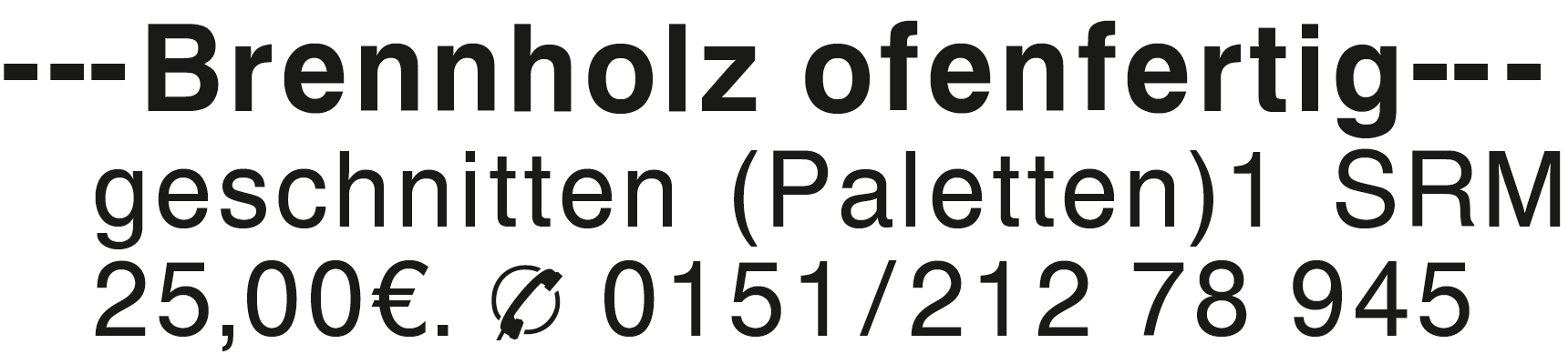 Vorschaubild der Anzeige, (Id: 1984066)