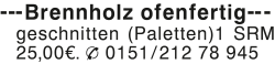 Vorschaubild der Anzeige, (Id: 1984066)