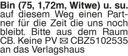 Vorschaubild der Anzeige, (Id: 1984104)