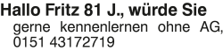 Vorschaubild der Anzeige, (Id: 1984071)