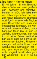 Vorschaubild der Anzeige, (Id: 1984089)