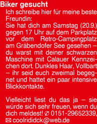 Vorschaubild der Anzeige, (Id: 1983052)