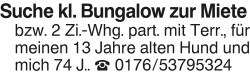 Vorschaubild der Anzeige, (Id: 1984095)
