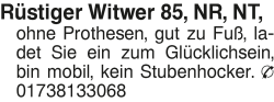 Vorschaubild der Anzeige, (Id: 1984107)