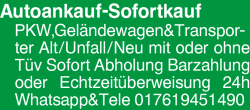 Vorschaubild der Anzeige, (Id: 1984114)