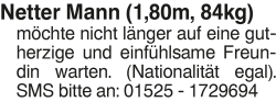 Vorschaubild der Anzeige, (Id: 1984129)