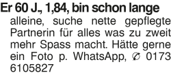 Vorschaubild der Anzeige, (Id: 1984135)