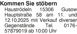 Vorschaubild der Anzeige, (Id: 1984160)