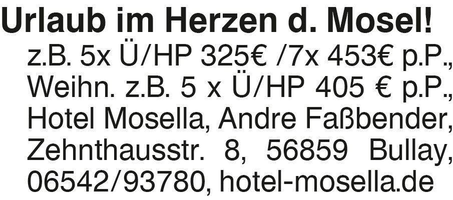 Vorschaubild der Anzeige, (Id: 1984172)