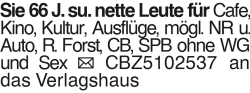 Vorschaubild der Anzeige, (Id: 1984122)