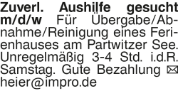 Vorschaubild der Anzeige, (Id: 1984123)