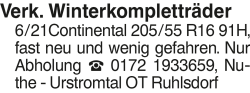 Vorschaubild der Anzeige, (Id: 1984186)