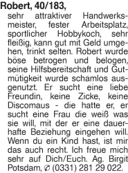 Vorschaubild der Anzeige, (Id: 1984197)