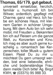 Vorschaubild der Anzeige, (Id: 1984198)