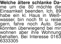 Vorschaubild der Anzeige, (Id: 1983056)