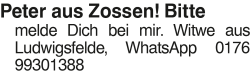 Vorschaubild der Anzeige, (Id: 1984209)