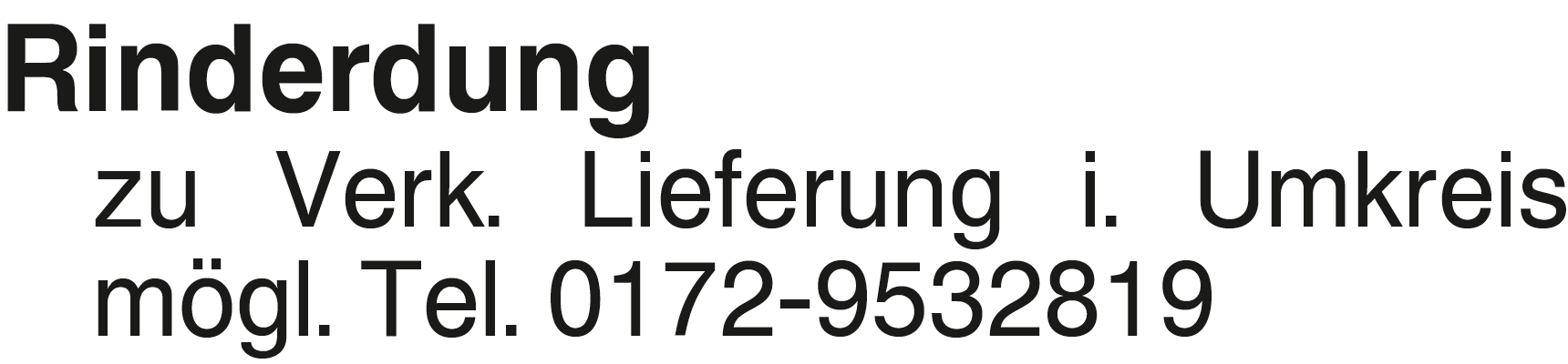 Vorschaubild der Anzeige, (Id: 1984212)