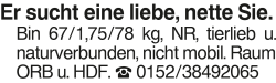Vorschaubild der Anzeige, (Id: 1984220)