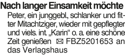 Vorschaubild der Anzeige, (Id: 1984228)