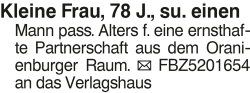 Vorschaubild der Anzeige, (Id: 1984230)