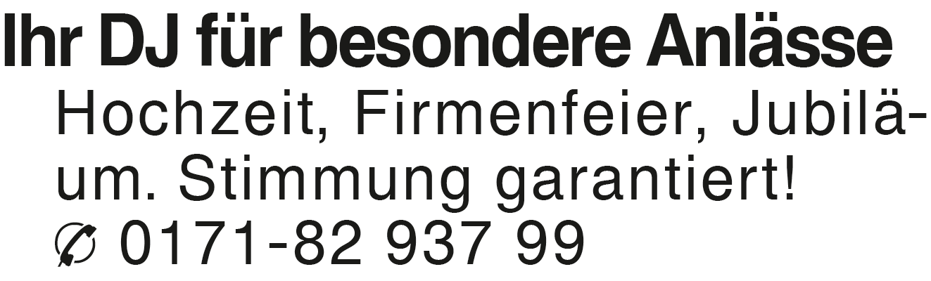 Vorschaubild der Anzeige, (Id: 1984234)