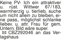 Vorschaubild der Anzeige, (Id: 1983063)
