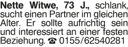 Vorschaubild der Anzeige, (Id: 1983066)
