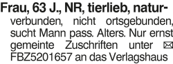 Vorschaubild der Anzeige, (Id: 1984252)