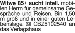 Vorschaubild der Anzeige, (Id: 1983068)