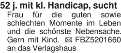 Vorschaubild der Anzeige, (Id: 1984271)