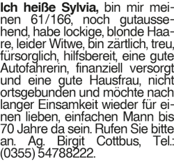Vorschaubild der Anzeige, (Id: 1984162)