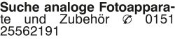 Vorschaubild der Anzeige, (Id: 1984164)