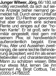 Vorschaubild der Anzeige, (Id: 1984167)