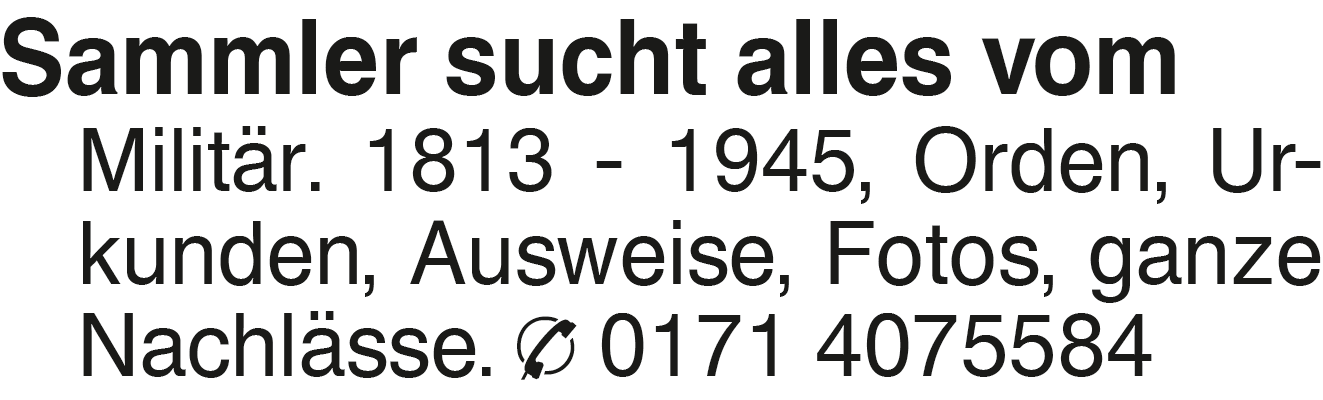 Vorschaubild der Anzeige, (Id: 1984291)
