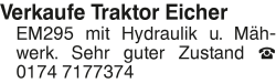 Vorschaubild der Anzeige, (Id: 1984297)