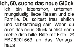 Vorschaubild der Anzeige, (Id: 1984304)