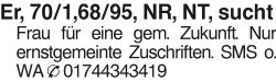 Vorschaubild der Anzeige, (Id: 1984305)